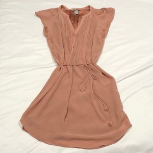 H&M Flowy Dress